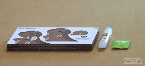 Model 3D - Cangur [1]