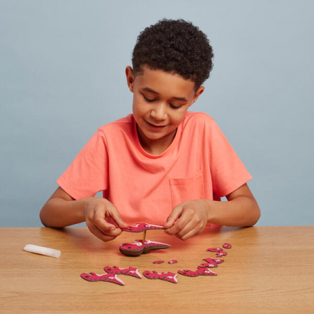 Model 3D - Tyrannosaurus Rex [7]