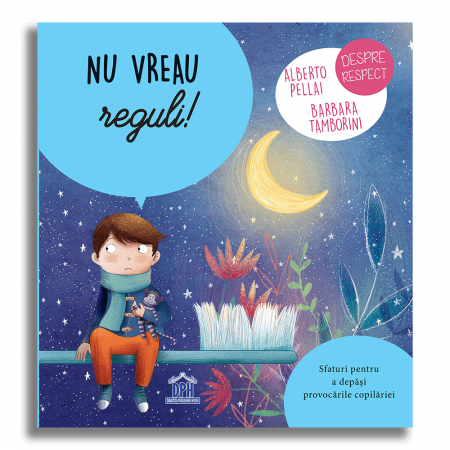 Emotii si trairi - Nu vreau reguli!