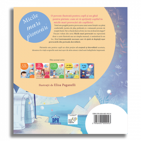 Nu vreau sa dorm singur! [1]