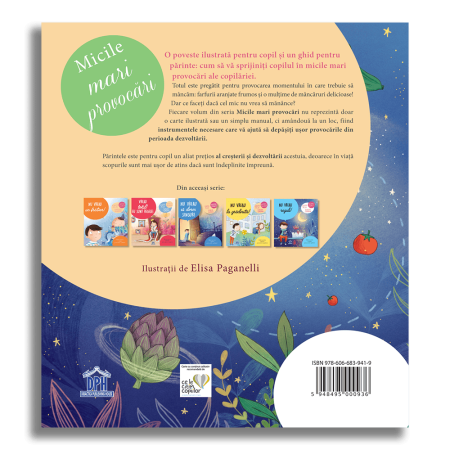 Nu vreau sa mananc! [1]