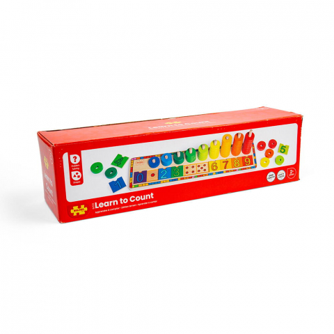 Numaratoare cu discuri colorate [9]