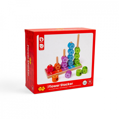 Numaratoarea florilor [12]