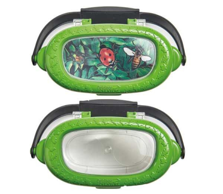 Observatorul pentru insecte [2]