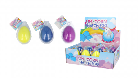 Ou mic - Unicorn [5]