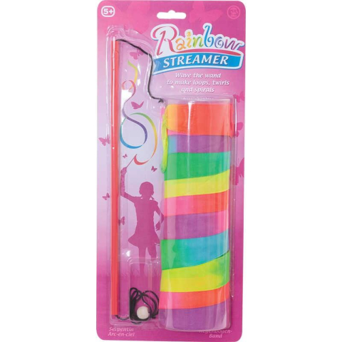 Panglica curcubeu [1]