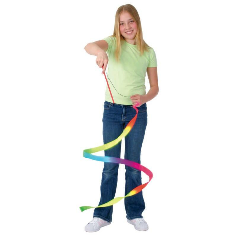 Panglica curcubeu [3]