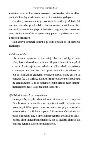 Parenting extraordinar - un ghid esential pentru parenting si educatie acasa [3]