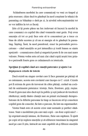 Parenting extraordinar - un ghid esential pentru parenting si educatie acasa [4]