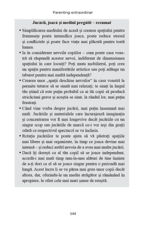 Parenting extraordinar - un ghid esential pentru parenting si educatie acasa [5]