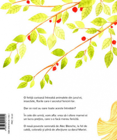 Pe tine ce te face fericit? [1]