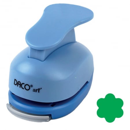Perforatoare Hobby hârtie - PERFORATOR HOBBY 3.8CM PF038/10 FLOARE