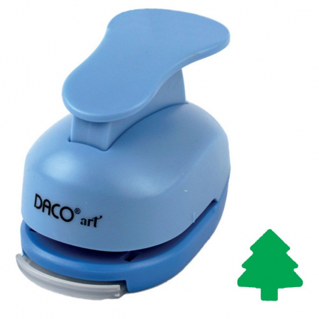 Perforatoare Hobby hârtie - PERFORATOR HOBBY 3.8CM PF038/8 BRAD