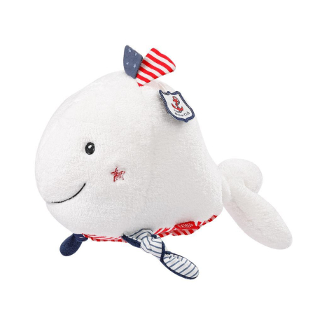 Ingrijire bebelusi - Pernuta anticolici - Balenuta vesela