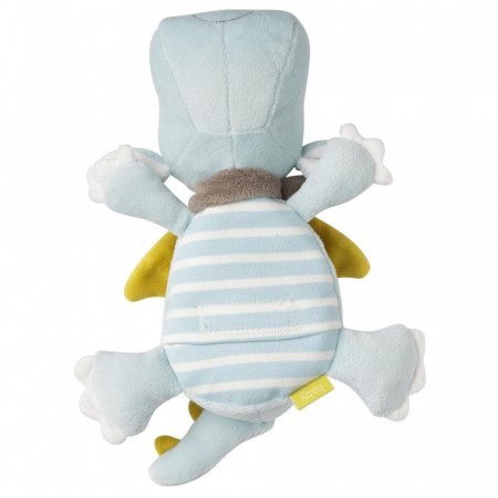 Pernuta anticolici - Dragon [1]