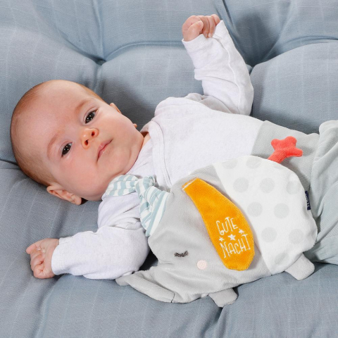 Pernuta anticolici - Elefantel somnoros [1]