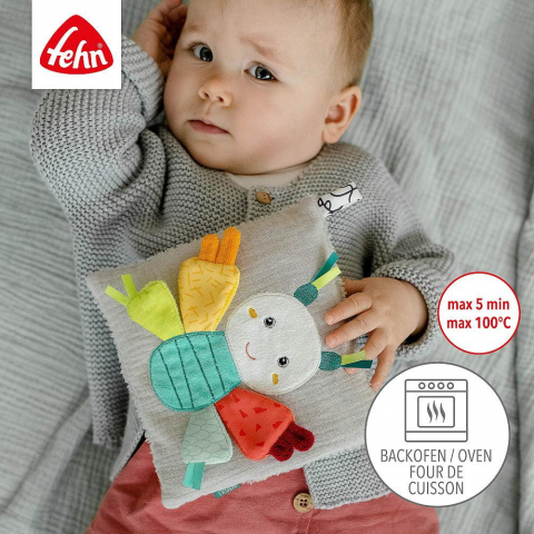 Pernuta anticolici - Fluturas [2]