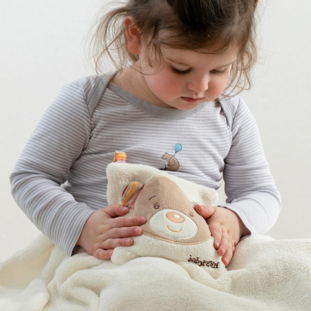 Pernuta anticolici - Teddy [3]