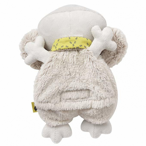 Pernuta anticolici - Ursuletul meu Koala [1]