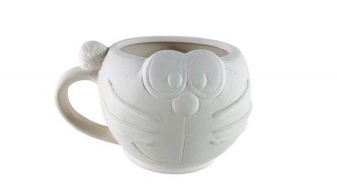 HOBBY & CRAFT - Picteaza cana - Pisica