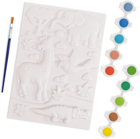 Pictez 3D - Safari [1]