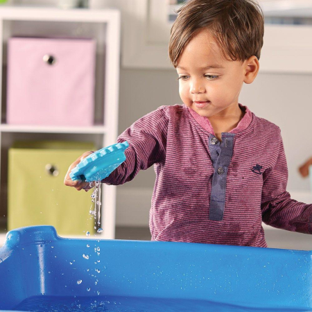 Piramida curcubeu - Ariciul Spike [6]