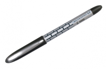 INSTRUMENTE DE SCRIS - PIX AIHAO 2006 ROLLER 0.5 NEGRU