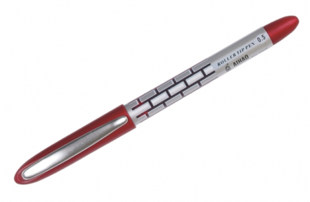 INSTRUMENTE DE SCRIS - PIX AIHAO 2006 ROLLER 0.5 ROSU