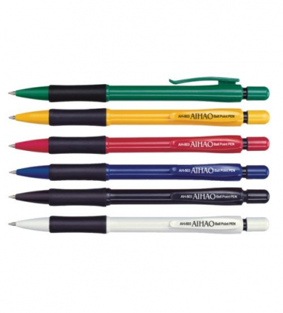 INSTRUMENTE DE SCRIS - PIX AIHAO 503