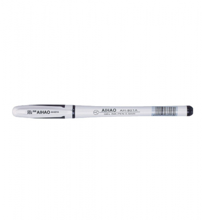 INSTRUMENTE DE SCRIS - PIX AIHAO 801A GEL NEGRU