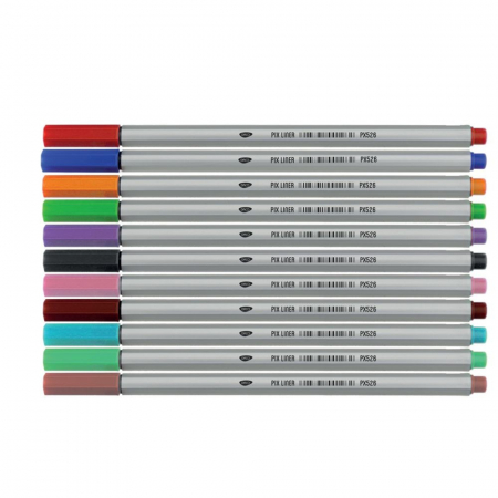 INSTRUMENTE DE SCRIS - PIX DACO LINER PX526