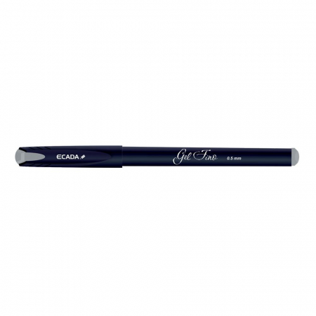 INSTRUMENTE DE SCRIS - PIX ECADA CU GEL GELFINO NEGRU 83402N