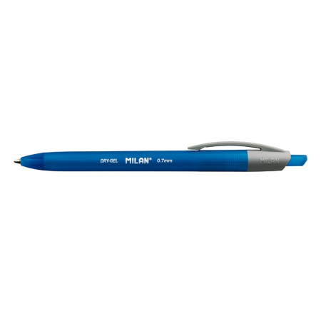 Pixuri - PIX MILAN DRY GEL ALBASTRU 176540125