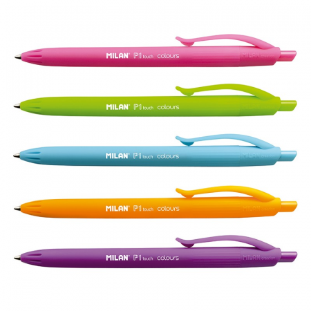 Pix cu mecanism - PIX MILAN P1 TOUCH COLOR 176555124