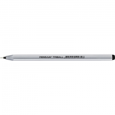 Pixuri - PIX PENSAN TRIBALL NEGRU 1003N
