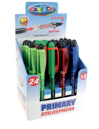Pixuri - PIX ROLLER PRIMARY 41557