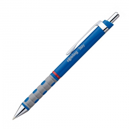 INSTRUMENTE DE SCRIS - PIX ROTRING TIKKY III ALBASTRU