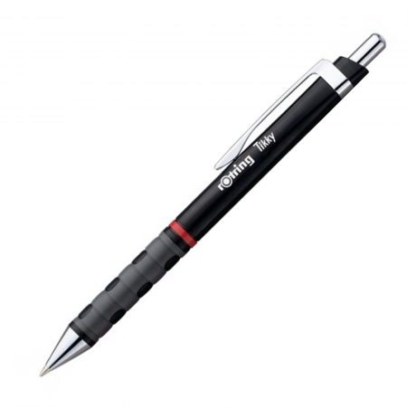 INSTRUMENTE DE SCRIS - PIX ROTRING TIKKY III NEGRU