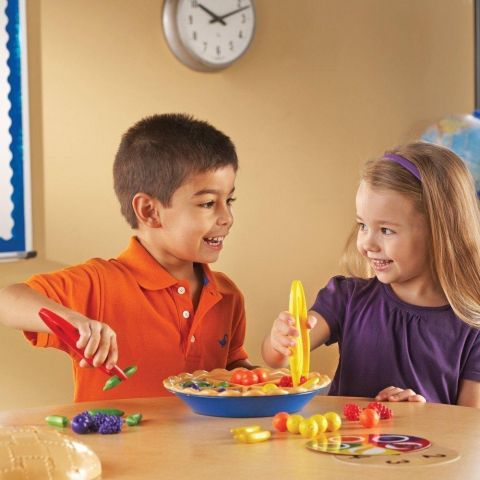 Placinta pentru sortat [4]