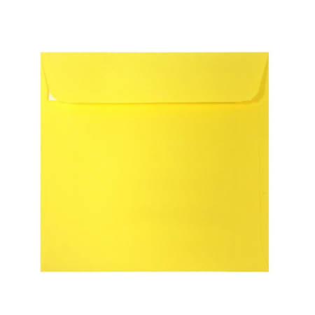 Plicuri - PLIC 14X14 CM PATRAT COLOR SILICONIC DACO PC1414G