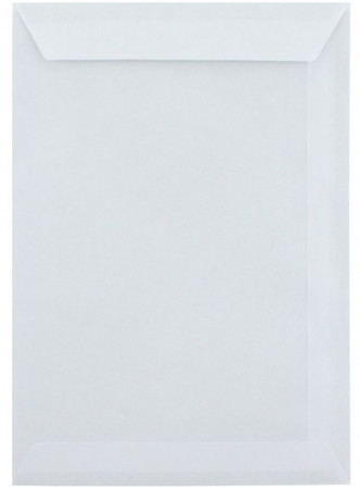 PAPETĂRIE - PLIC C4 SILICONIC DACO PC491