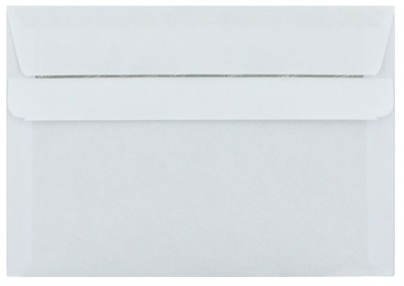 Plicuri albe - PLIC C6 SILICONIC SET 100 DACO PC681