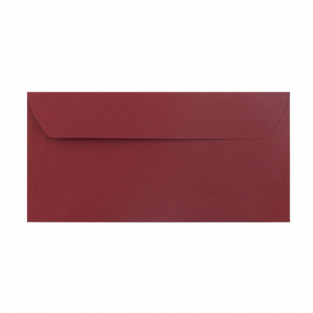 PAPETĂRIE - PLIC DL COLOR SILICONIC DACO PC12B VISINIU