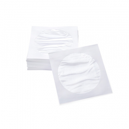 Plicuri cd - PLIC PORT CD 124/124 SET/100 KOPZ100