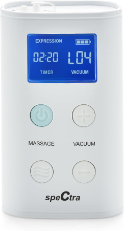 Pompa de san electrica dubla 9+ [3]