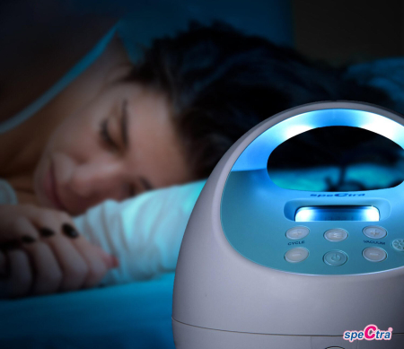 Pompa de san electrica dubla S1 Plus [8]