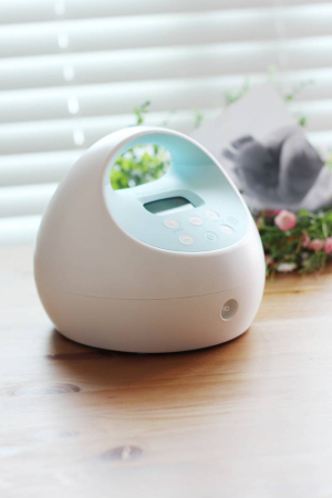 Pompa de san electrica dubla S1 Plus [3]