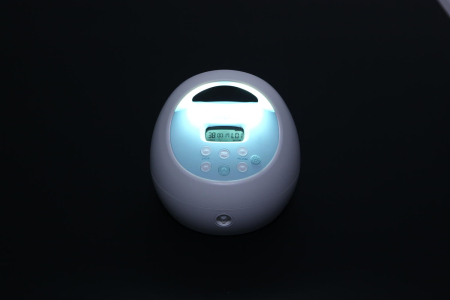 Pompa de san electrica dubla S1 Plus [5]