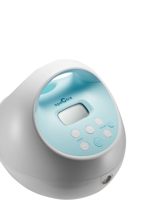 Pompa de san electrica dubla S1 Plus [4]