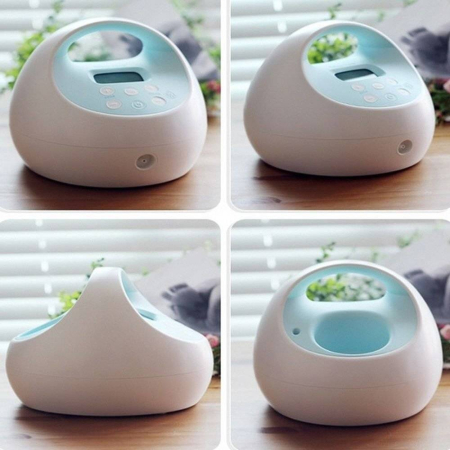 Pompa de san electrica dubla S1 Plus [2]